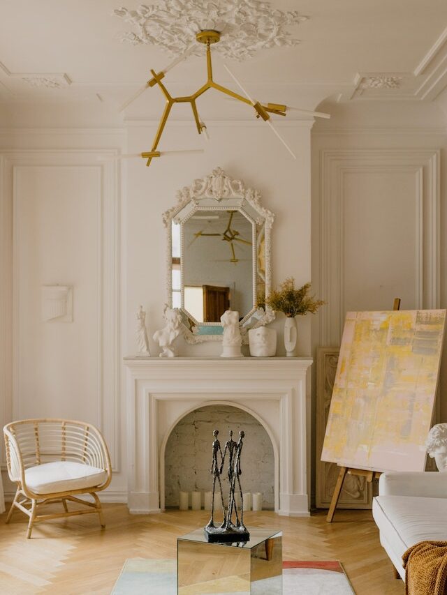 Vintage Accents