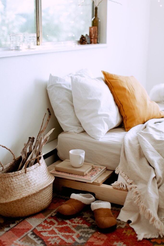 Cozy Textures