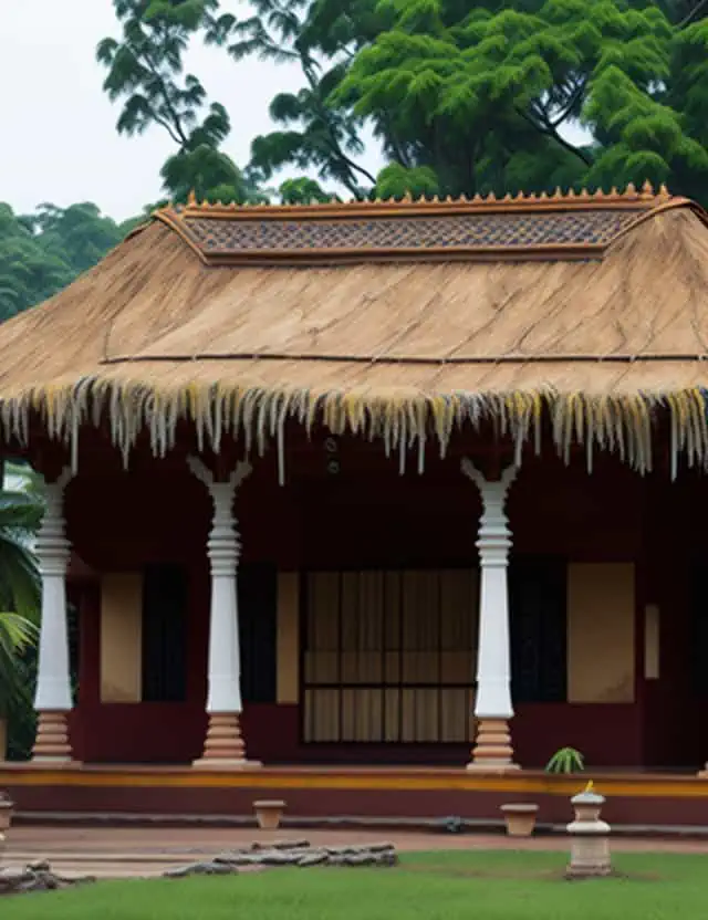 unique house name in kannada