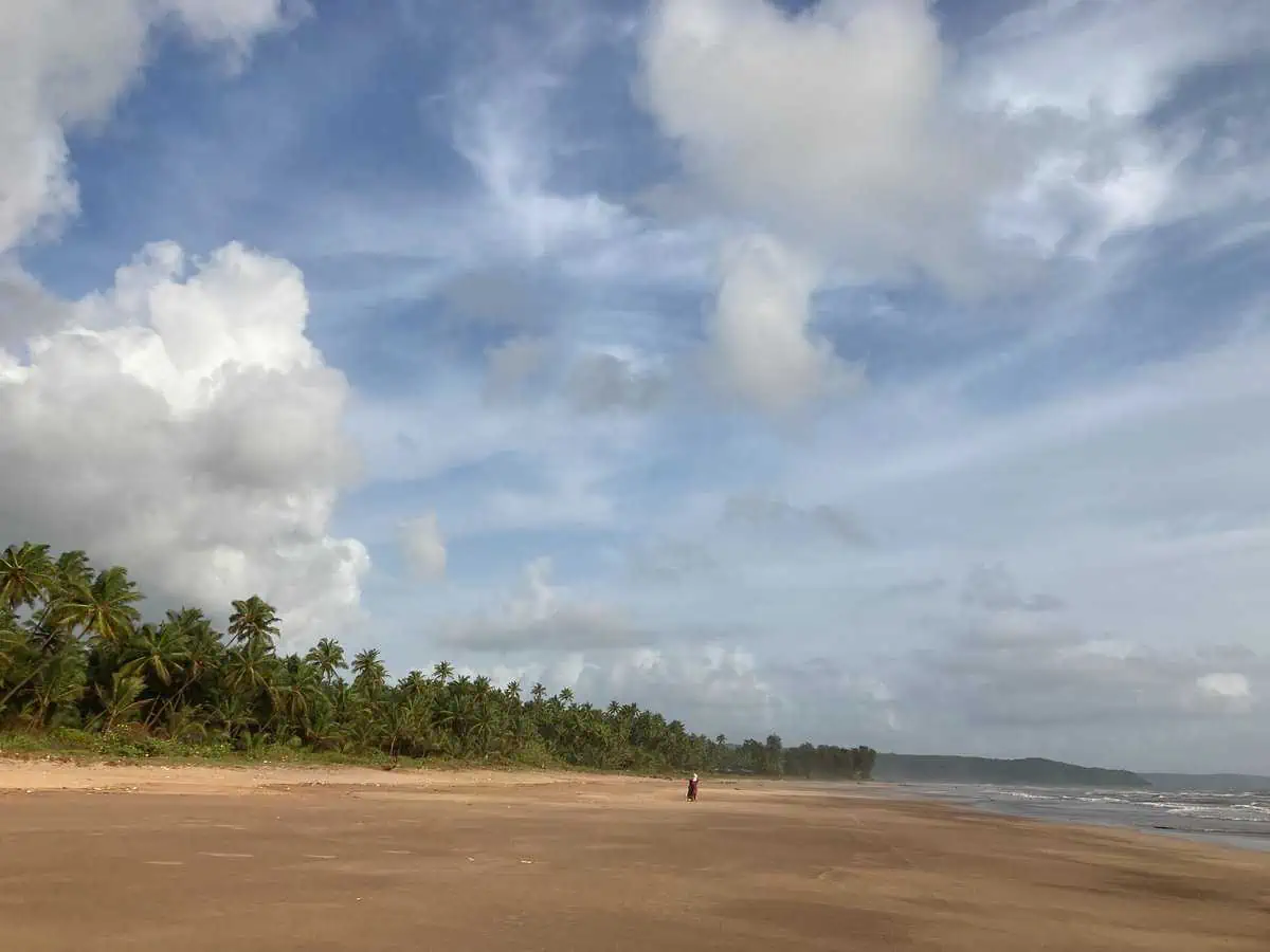 konkan coast