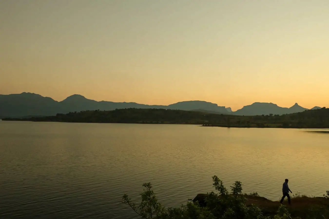 bhandardara