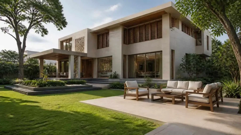 villa names and beautiful naming ideas for a luxury Indian villa