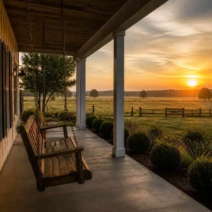 Farmhouse Names