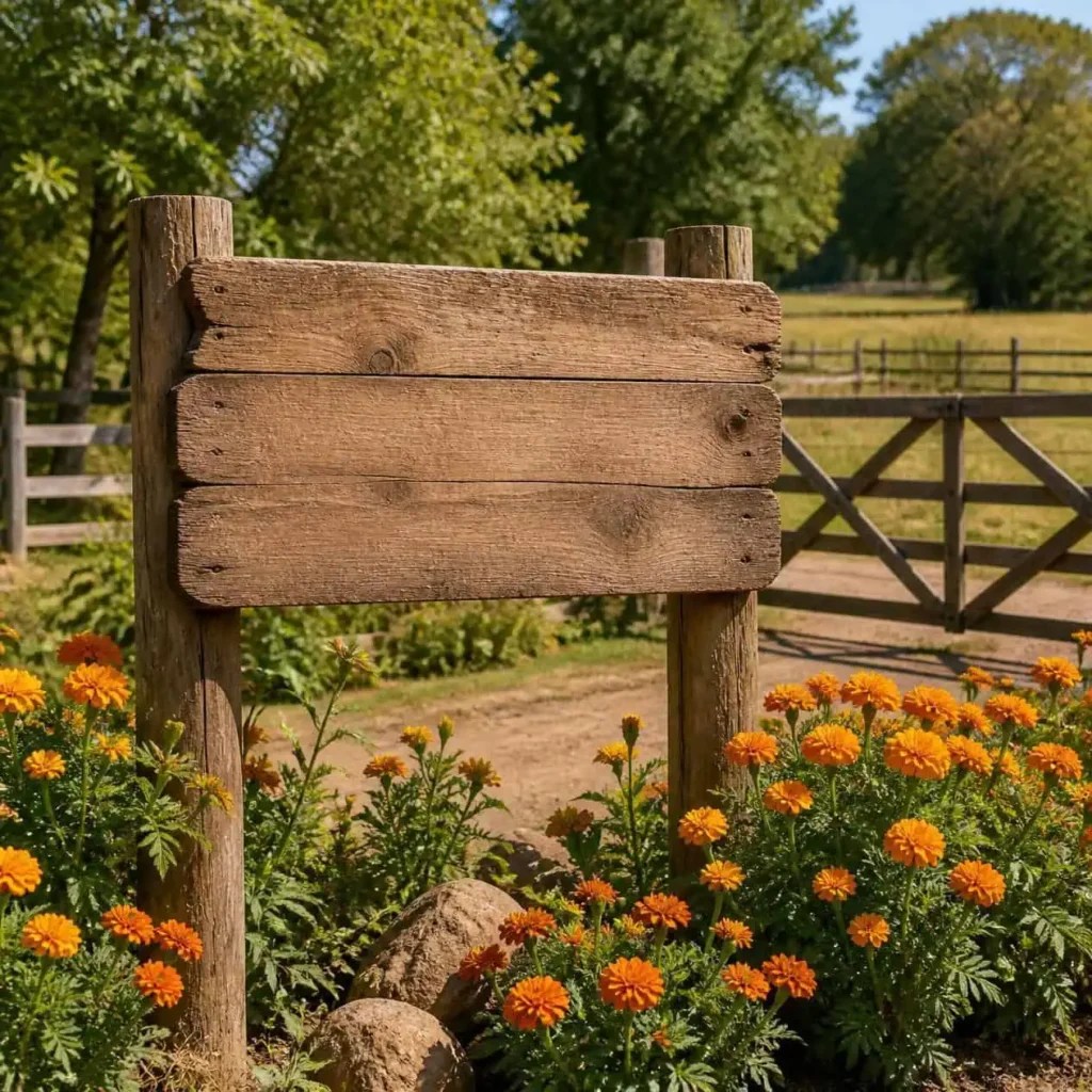 farmhouse names