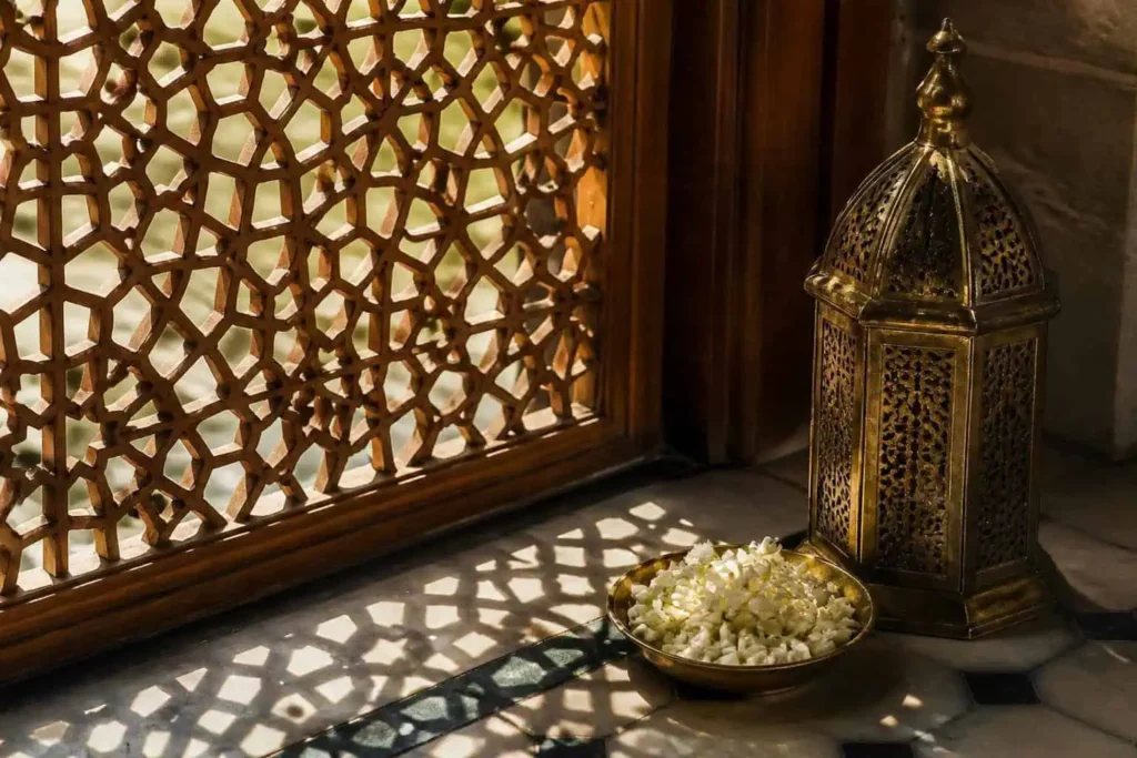 Arabic house names