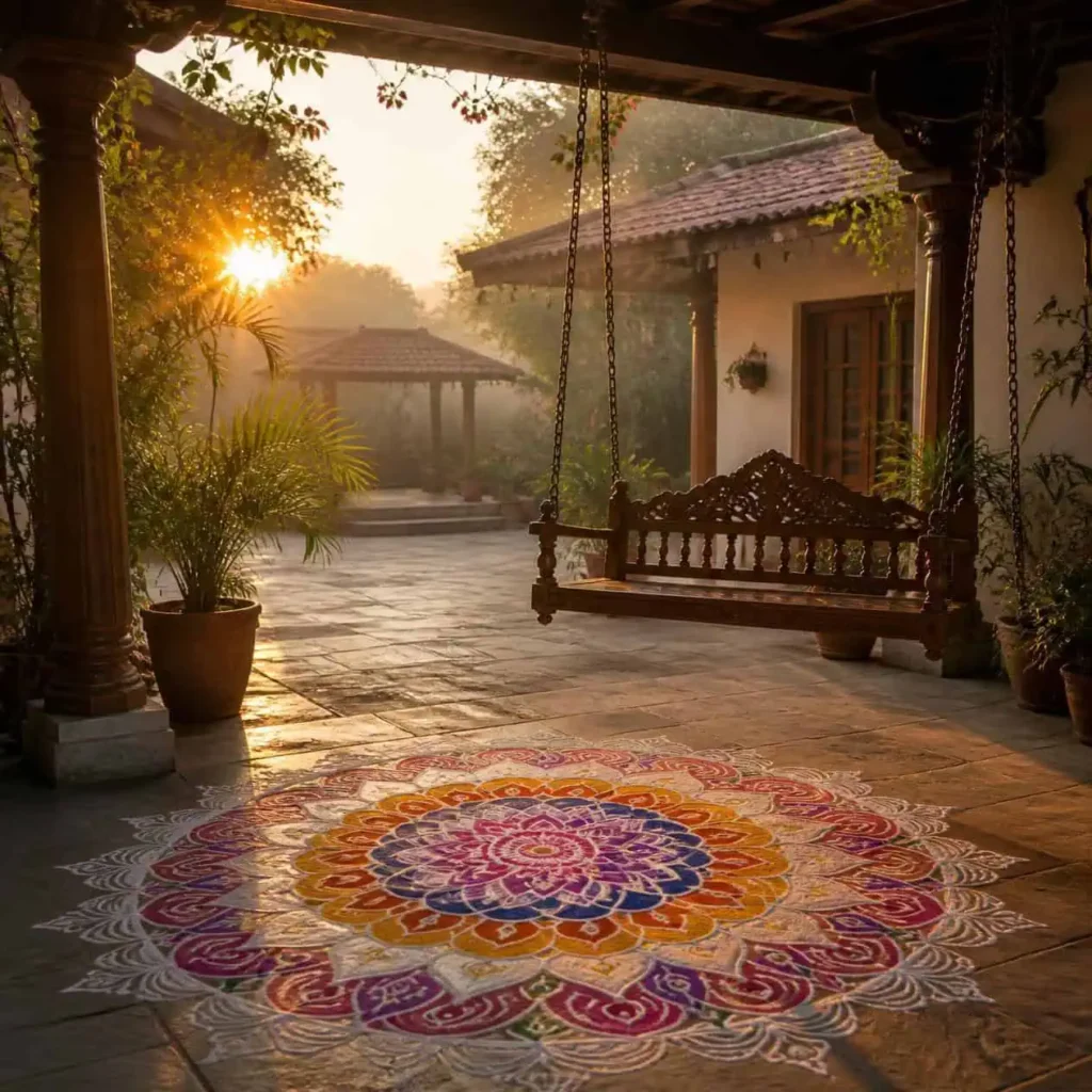 unique house names in Hindi