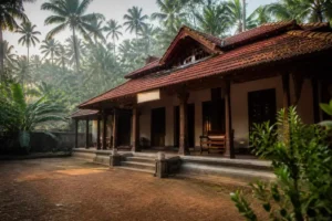 Kerala house names